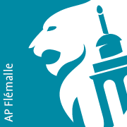 Logo de Athénée Provinciale Guy Lang