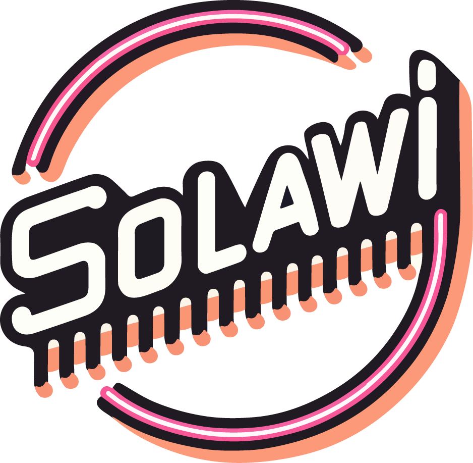 Logo de SOLAWI